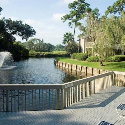 Отель Clarion Pointe Шривпорт Экстерьер фото